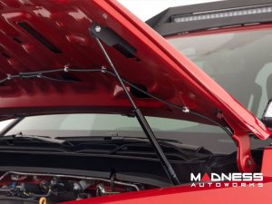 Toyota Tacoma Hood Struts - Hydraulic - Rough Country Toyota Tacoma Hood Struts - Hydraulic - Rough Country